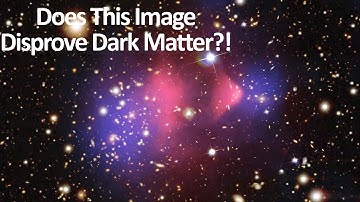 All Evidence that DARK MATTER Exists (Part 2)