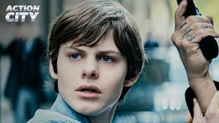 Ryan's Staged First Kill Goes Horribly Wrong | The Boys (Antony Starr, Cameron Crovetti) Net Worth