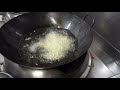 4K Pro【エビ甘辛酢炒め】Hot Sweet Sour Shrimp Stir Fry 宮保蝦仁