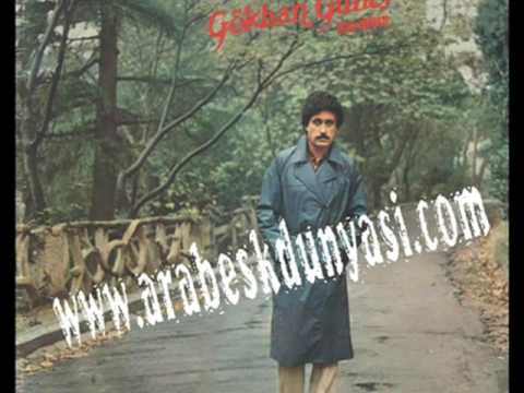 Gökhan Güney - Bıktım Hergün Ağlamaktan