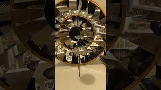 ✨ Star Mirror for Agal Vilakku | Decorative Pooja Mirror | #starmirror available sizes 9,12,16,18 in