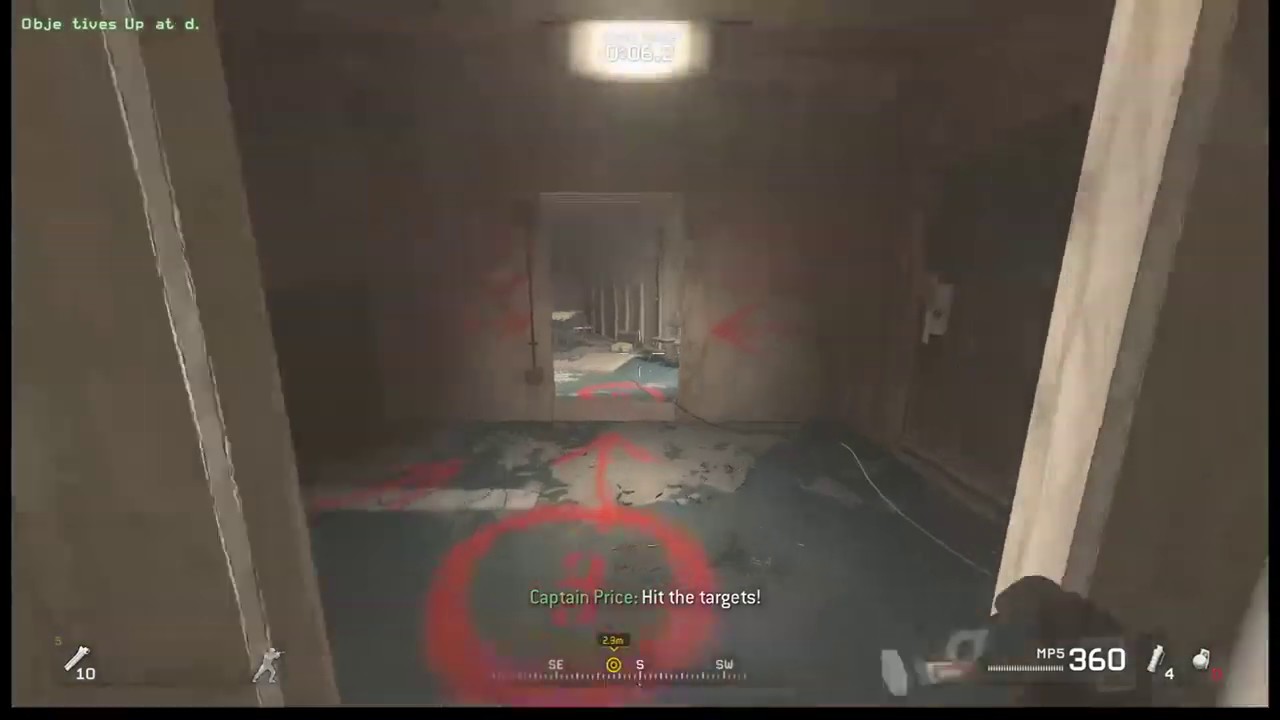 F.N.G. Training Course 10.750 (MWR)