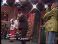 Quad City DJ's - What you want for Christmas