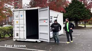 Storage Made Simple Get Simple Box