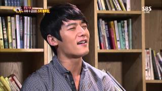 SBS 한밤의TV연예 130710 #4(7)