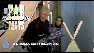 FAB Facts | The hidden surprises in UFO!