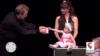 World Class Magic in Appleton!