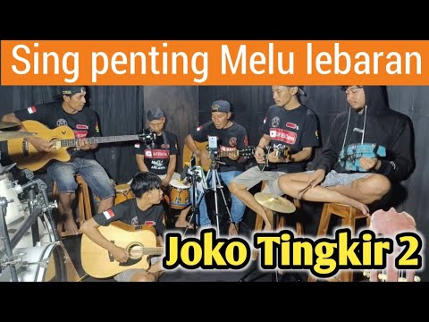 FULL PARIKAN JAMBU ALAS, MBAGE PENYANYI SAMPAI BILANG, KERENNN...!!!