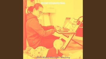 Alluring Ambience for Work from Home