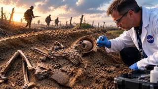 A Soldier Disappeared In World War I — The Science That Brought Him Back