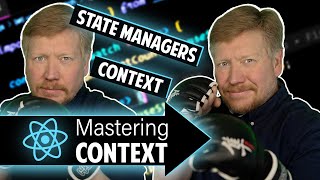 Mastering React Context: Do you NEED a state manager?