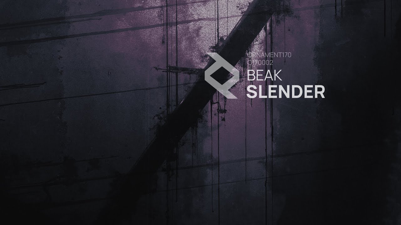 Watch Beak - Down The Sun // O170002 on YouTube Watch Beak - Down The Sun // O170002 on YouTube