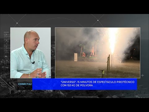 La Ciudad tiene preparado todos los detalles para la celebración de la mágica noche de San Juan