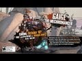 Mechromancer Release Date from the Gearbox PAX 2012 Panel