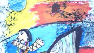 Animation I Aarhus 2017 Glascontaineren 2