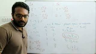 2. Four basic types of generating function.