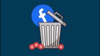 حذف حساب فيسبوك  facebook