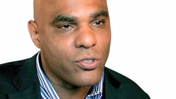 Chris Fields Making a Real Difference