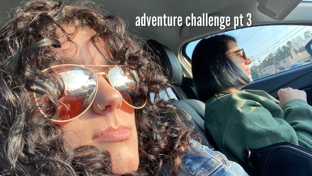 adventure challenge series!! || part 3