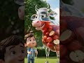 jhony jhony 🥰.. juice giving cow #viral #youtubeshorts