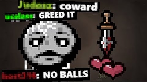 Lethal Peer Pressure