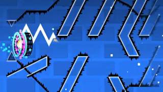 Cataclysm-45% l Geometry Dash l TheRealOptagonus l