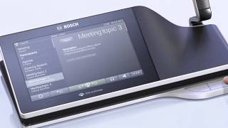 DCN multimedia - Inspire