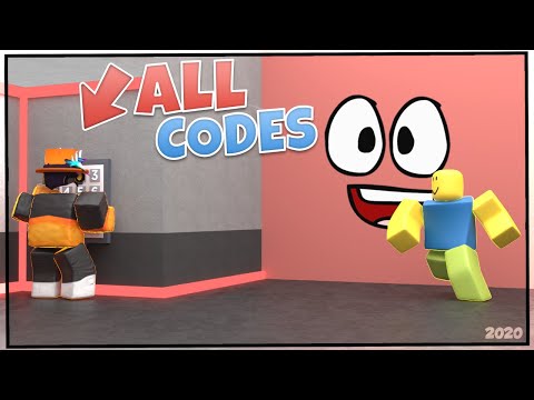 Be Crushed By A Speeding Wall Secret Codes Works 2020 Youtube - what is the owner id for bobbysayhi on roblox