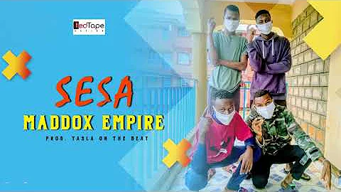 Maddox Empire - SESA (Official Audio)