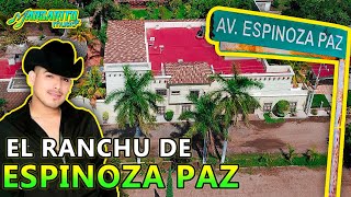 🇲🇽visitamos el RANCHO de ESPINOZA PAZ❤️