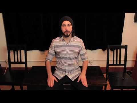 WWH Avi Clapping Tutorial (75% Speed)