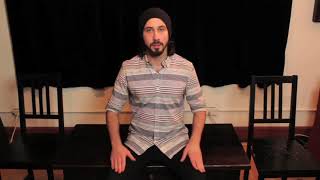 WWH Avi Clapping Tutorial (75% Speed)