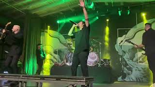 Pop Evil - Be Legendary - Live