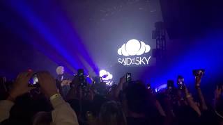 Download Lagu Said The Sky - All I Got Ft. Kwesi MP3