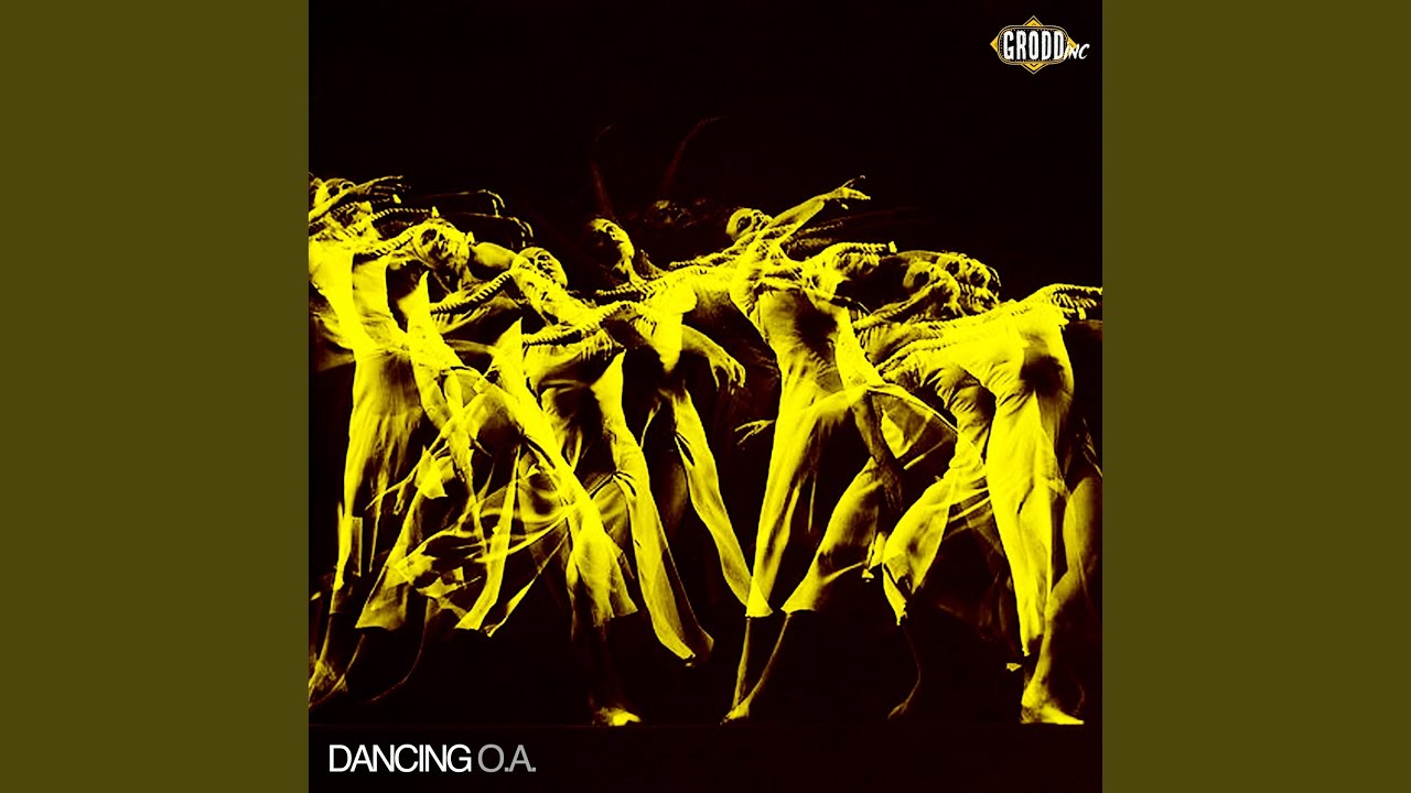 YouTubeでDancing O.a.を視聴