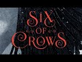 Six of Crows - Chapter 14