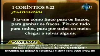 Amor   O Relacionamento com outras Pessoas   O Caminho Antigo