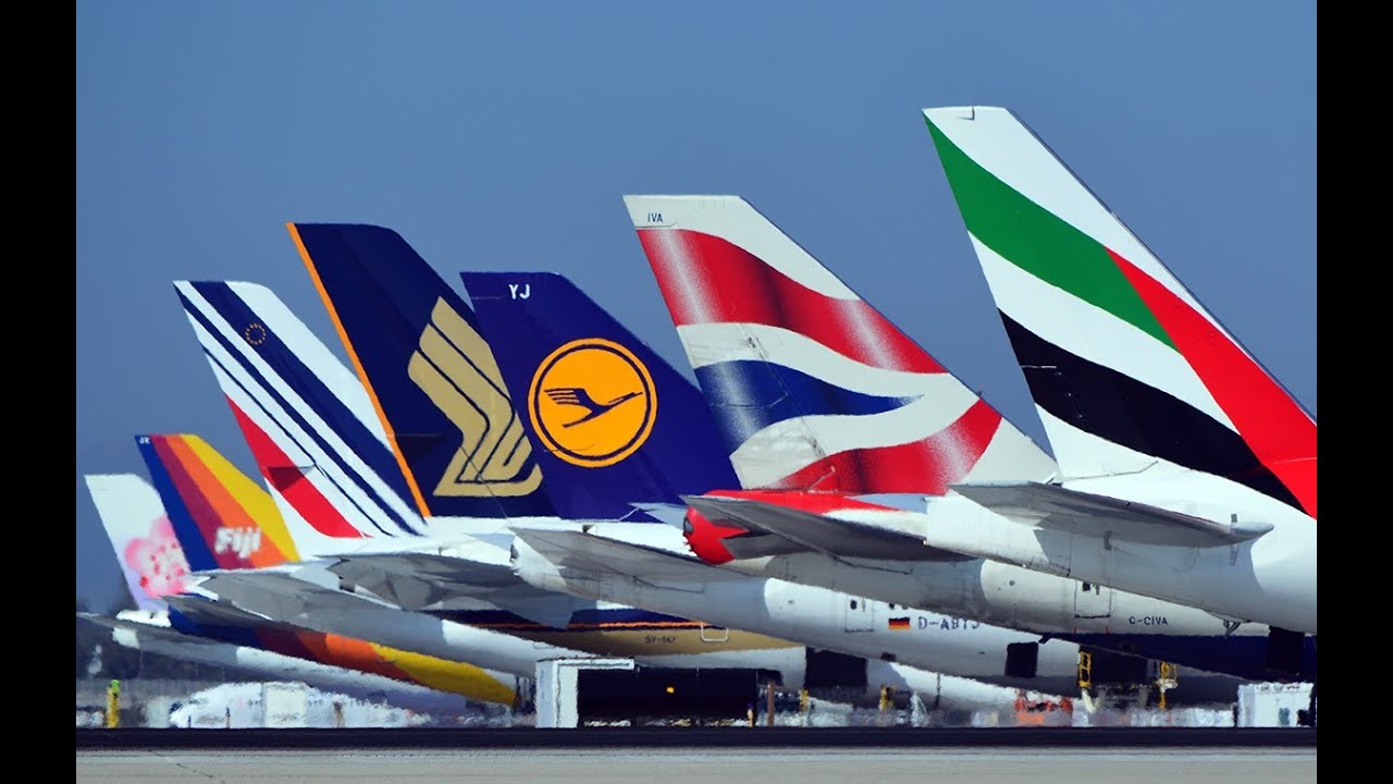 2013 - A Year in Review by SpeedbirdHD