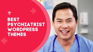 10 + Best And Premium Psychiatrist WordPress Themes | ThemesRain