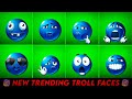 New Trending Instagram Troll Faces Download Link 🔥 | Viral Troll Faces | Mobitorials