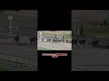 1分間で完結する競馬の大勝負 #shorts