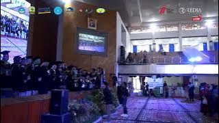 Live Stream reza darmawansyah