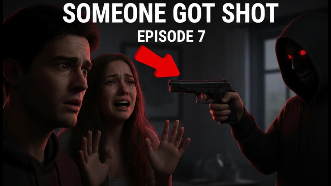 Джей - EP 7: Ночь без возврата | Музыкальное повествование | Лоу-фай