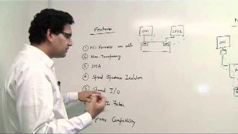 PCIe as a Fabric for Data Center Clustering