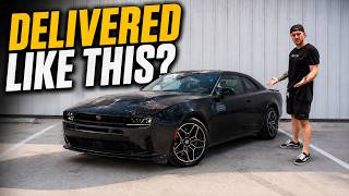 My 2026 Charger Was Worse Than I Thought