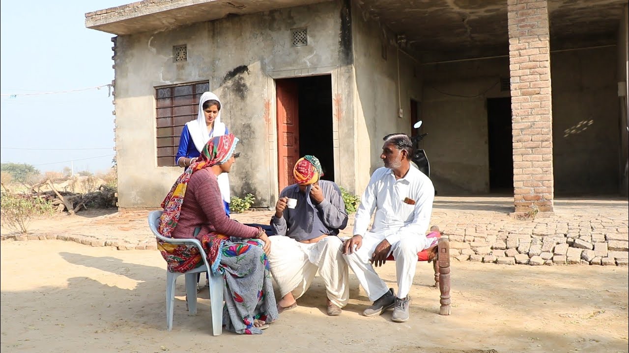 सपुत बिनणी ll rajasthani hariyanvi comedy video ll Mahesh goswami comedy 