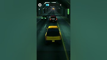 Rush Hour 3D Game #gamplay #video #games