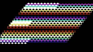 TRIAD 2017 ZODIAC VITRO (VIC-20)