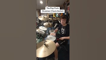 Thumbnail of Types Of Drummers Playing Sailor Song ⛵ #viral #fyp #drumcover #sailorsong #gigiperez #drummer