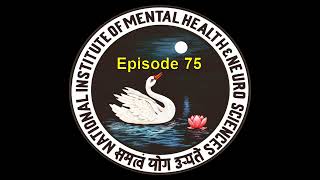 Manoviharini radio program series (Kannada)- Episore 75- Genetics of brain diseases: Introduction
